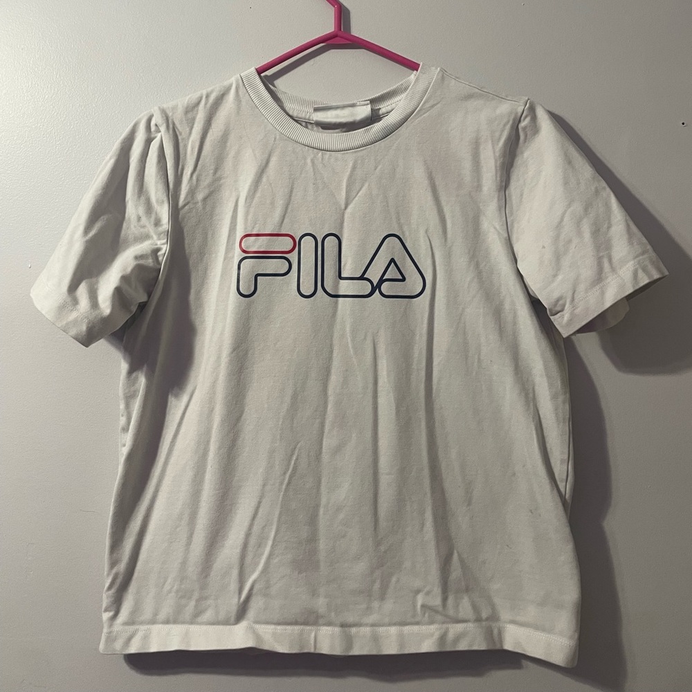 Large t-shirt
